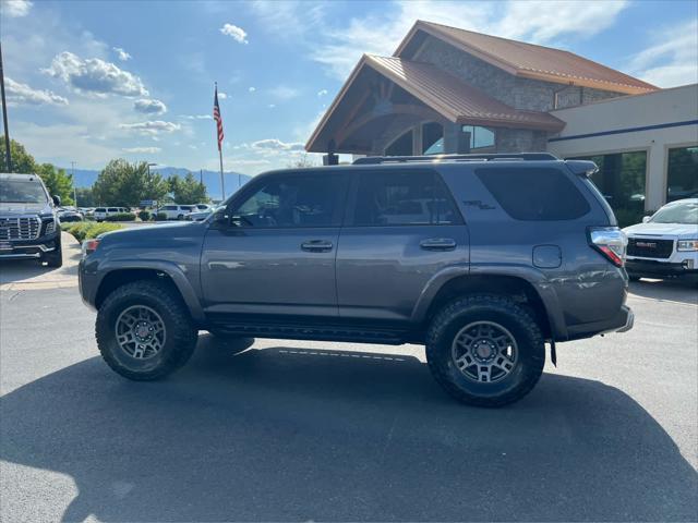 used 2020 Toyota 4Runner car, priced at $38,495