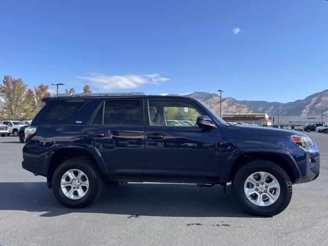 used 2017 Toyota 4Runner car, priced at $27,995