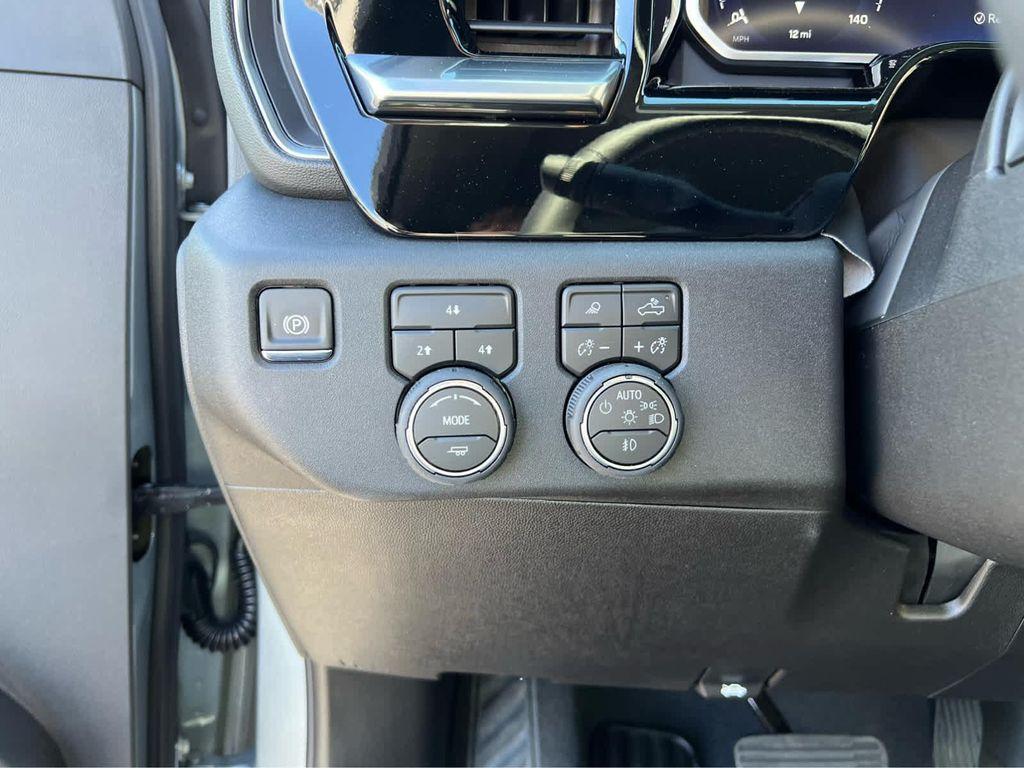 new 2026 Chevrolet Silverado 3500 car, priced at $71,925