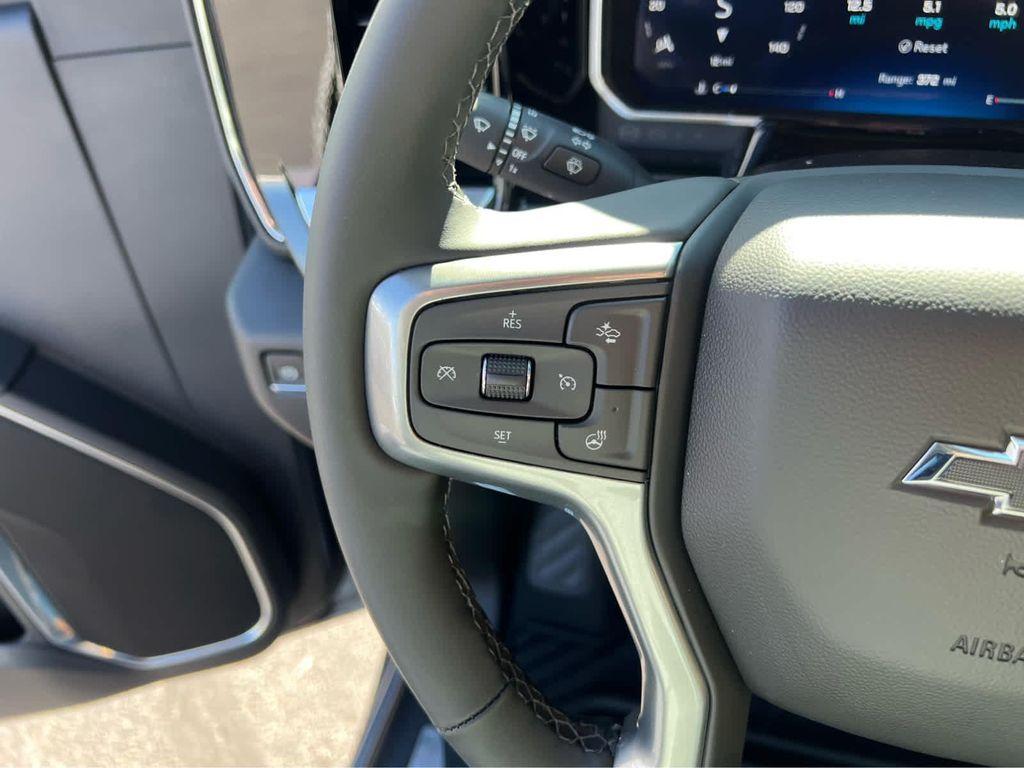 new 2026 Chevrolet Silverado 3500 car, priced at $71,925