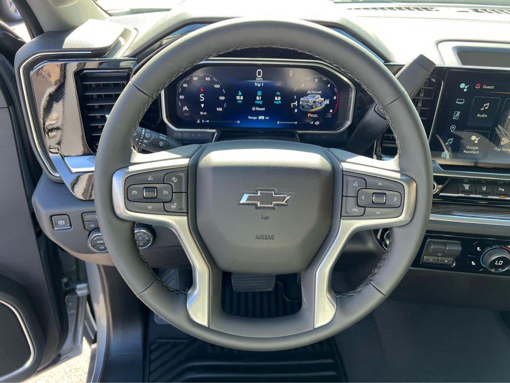 new 2026 Chevrolet Silverado 3500 car, priced at $71,925