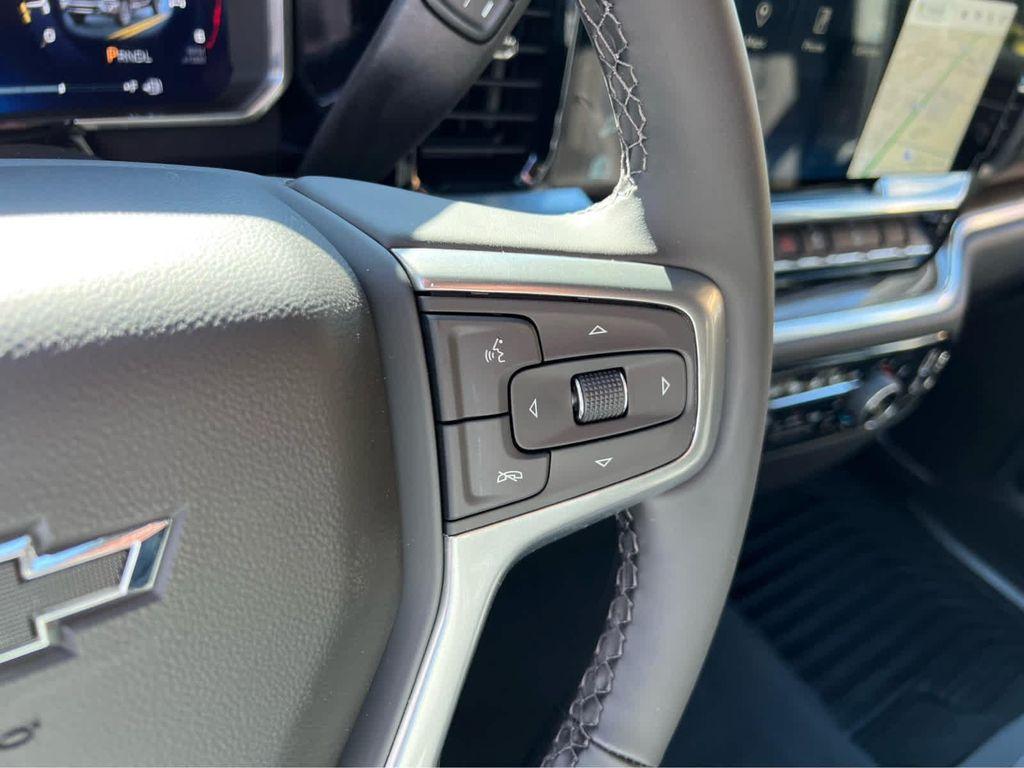 new 2026 Chevrolet Silverado 3500 car, priced at $71,925