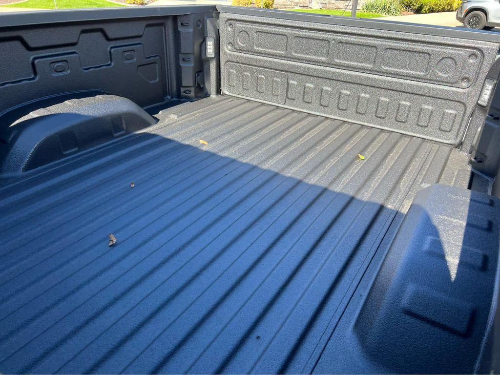 new 2026 Chevrolet Silverado 3500 car, priced at $71,925