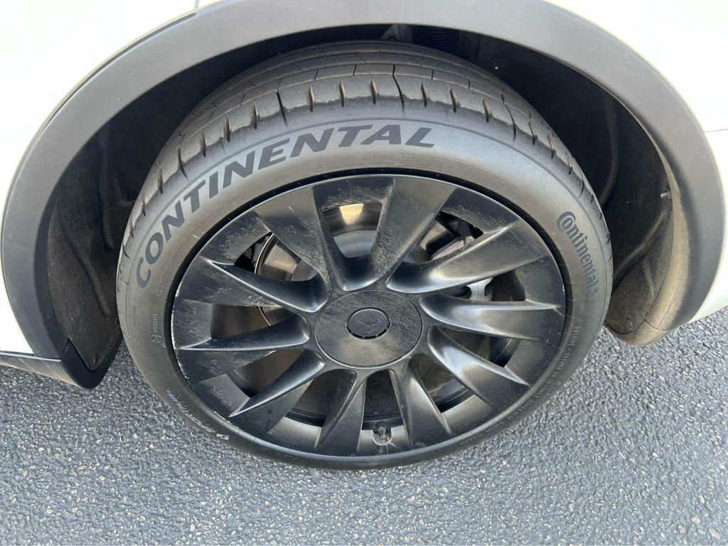 used 2023 Tesla Model Y car, priced at $32,995