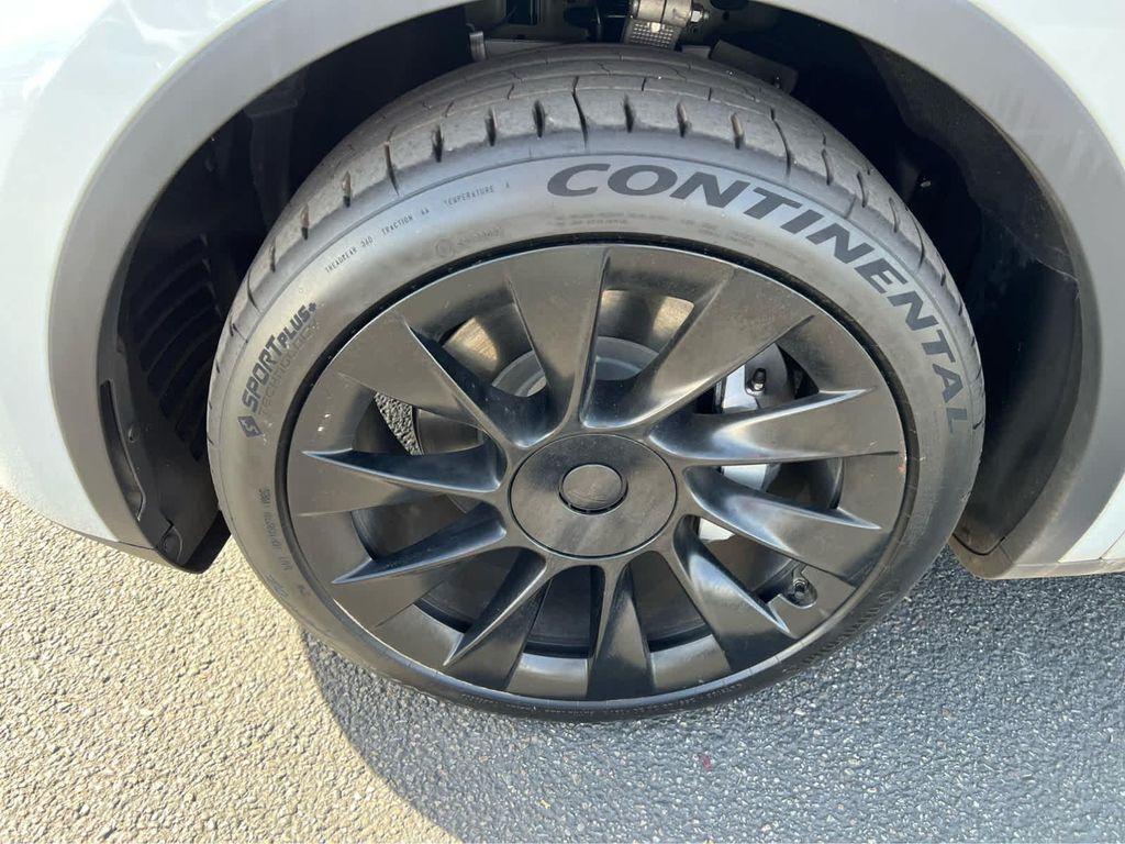 used 2023 Tesla Model Y car, priced at $32,995