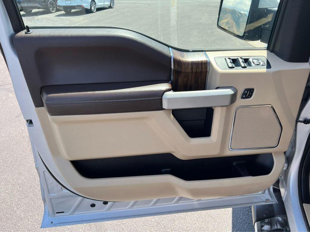 used 2019 Ford F-150 car, priced at $31,845