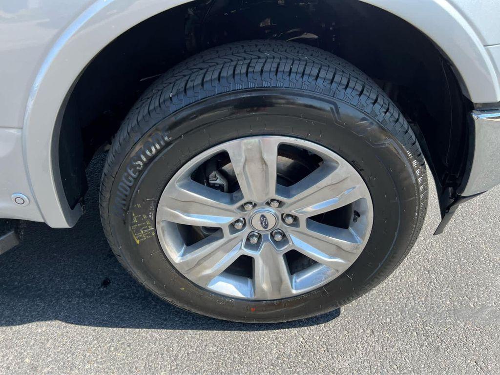 used 2019 Ford F-150 car, priced at $31,845