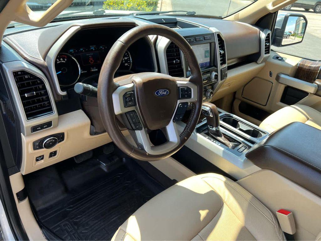 used 2019 Ford F-150 car, priced at $31,845