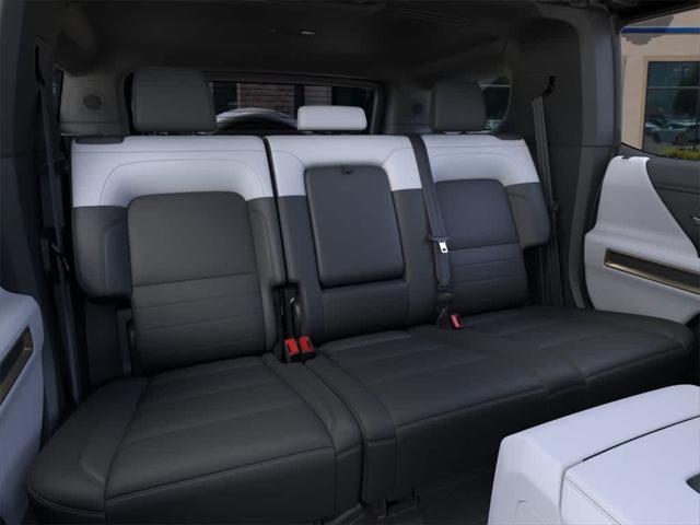 new 2024 GMC HUMMER EV SUV car, priced at $118,295