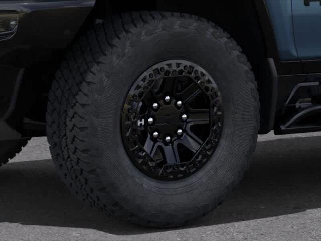 new 2024 GMC HUMMER EV SUV car, priced at $118,295