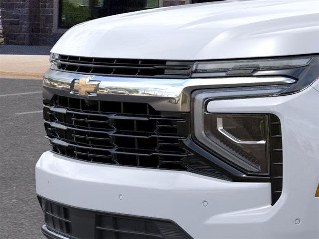 new 2025 Chevrolet Tahoe car, priced at $64,595