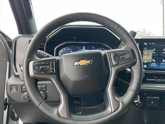 used 2024 Chevrolet Silverado 3500 car, priced at $72,995