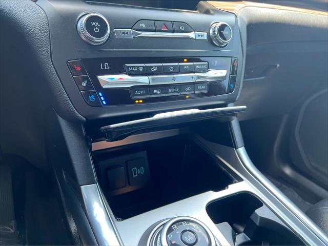 used 2020 Ford Explorer car, priced at $25,995