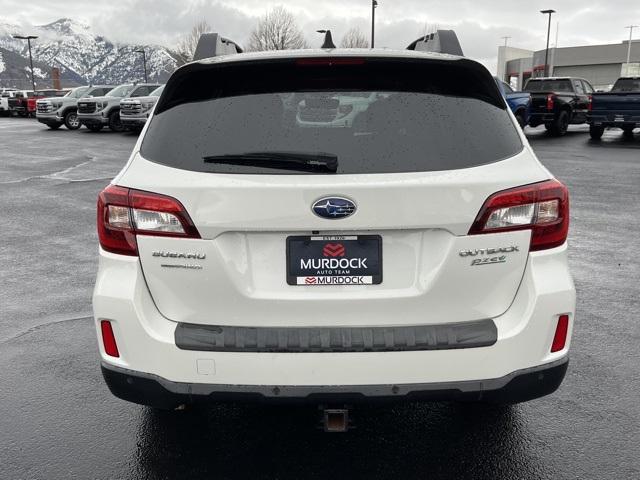 used 2017 Subaru Outback car, priced at $15,990