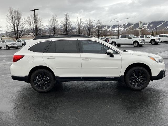 used 2017 Subaru Outback car, priced at $15,990