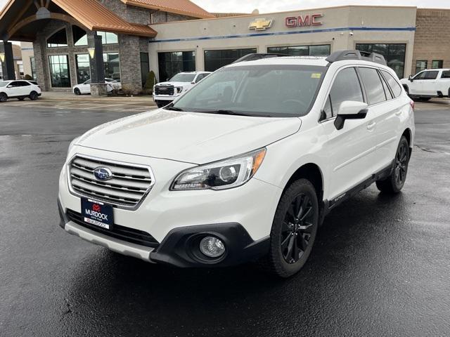 used 2017 Subaru Outback car, priced at $15,990