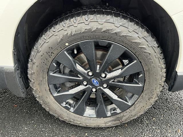 used 2017 Subaru Outback car, priced at $15,990