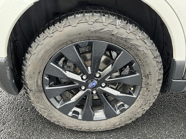 used 2017 Subaru Outback car, priced at $15,990