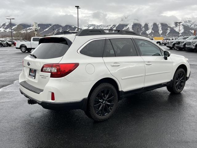used 2017 Subaru Outback car, priced at $15,990
