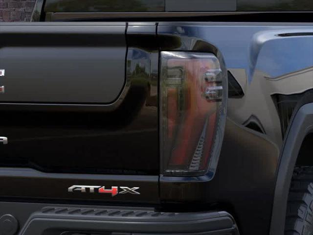 new 2025 GMC Sierra 2500 car, priced at $105,270