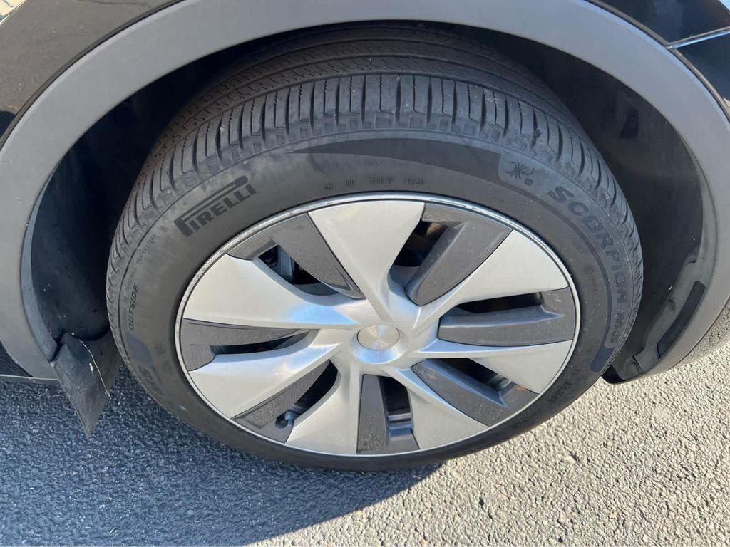 used 2023 Tesla Model Y car, priced at $30,995