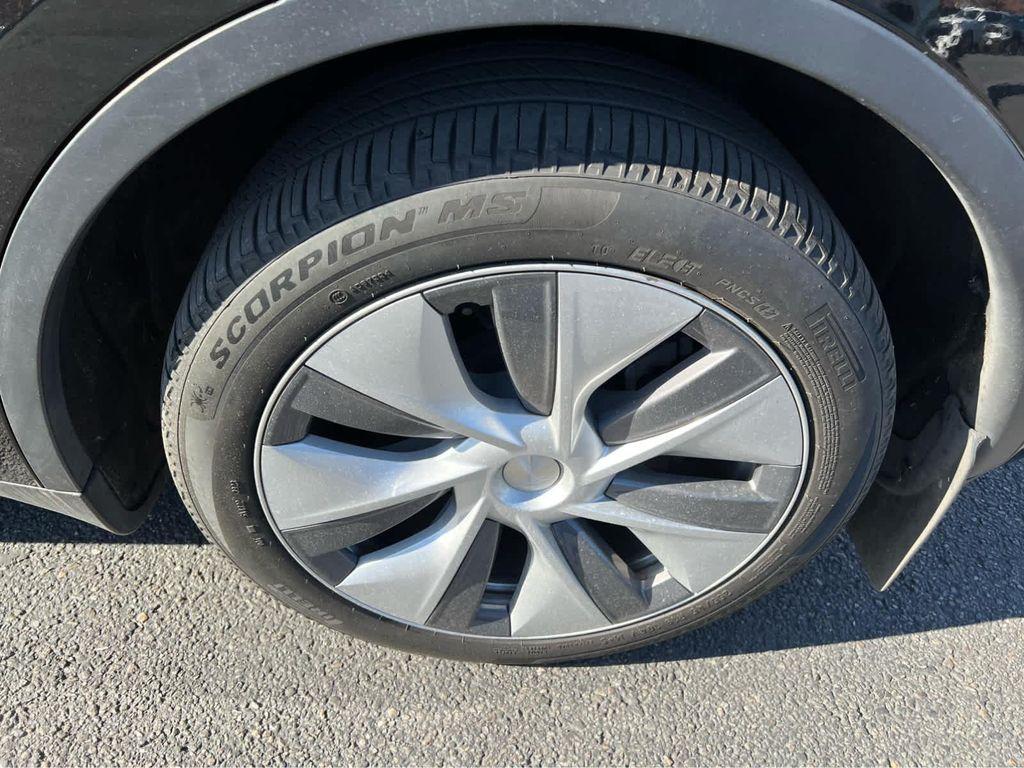 used 2023 Tesla Model Y car, priced at $30,995