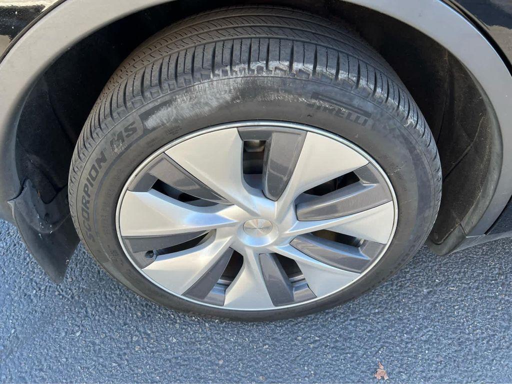 used 2023 Tesla Model Y car, priced at $30,995