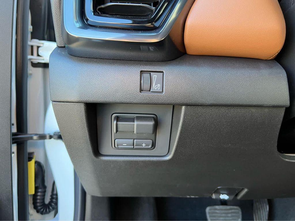 new 2026 GMC Canyon car, priced at $47,970