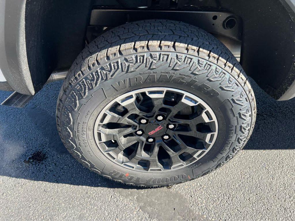 new 2026 GMC Canyon car, priced at $47,970