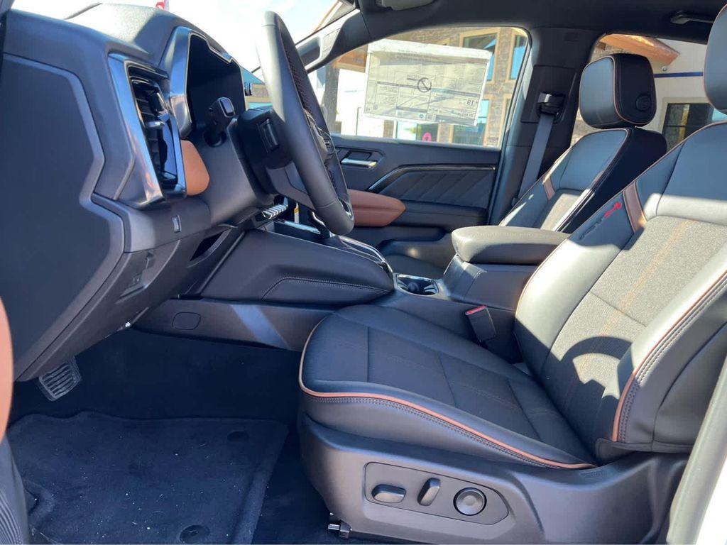 new 2026 GMC Canyon car, priced at $47,970