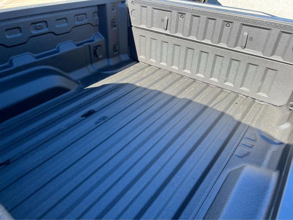 new 2026 GMC Canyon car, priced at $47,970