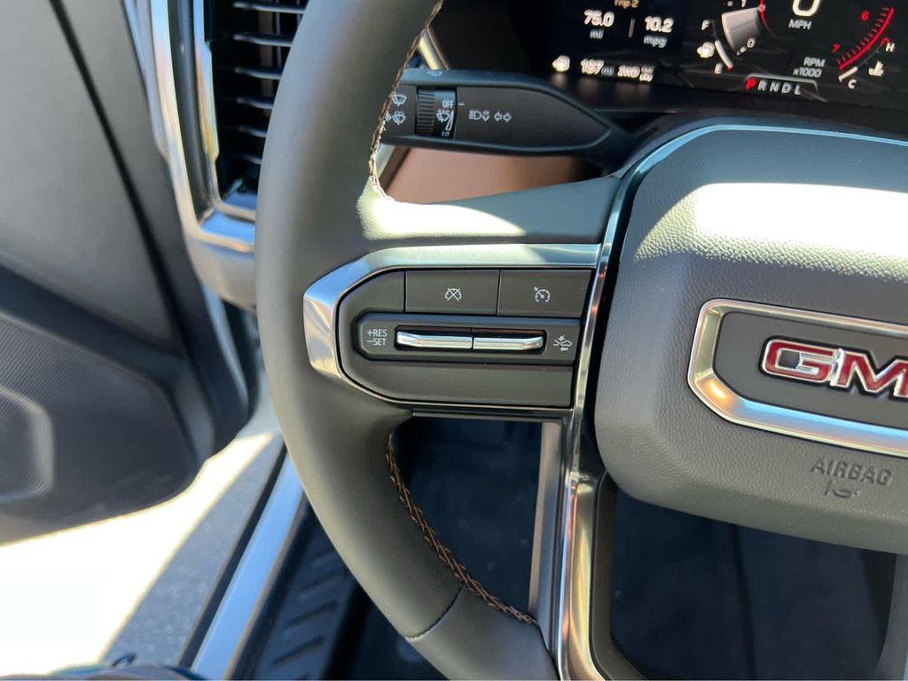new 2026 GMC Canyon car, priced at $47,970