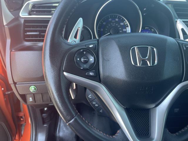 used 2018 Honda Fit car, priced at $13,955