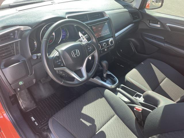 used 2018 Honda Fit car, priced at $13,955