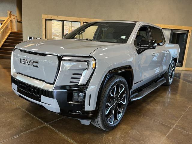 new 2024 GMC Sierra 1500 car, priced at $99,495