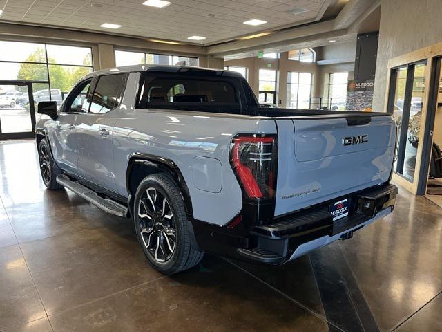 new 2024 GMC Sierra 1500 car, priced at $99,495