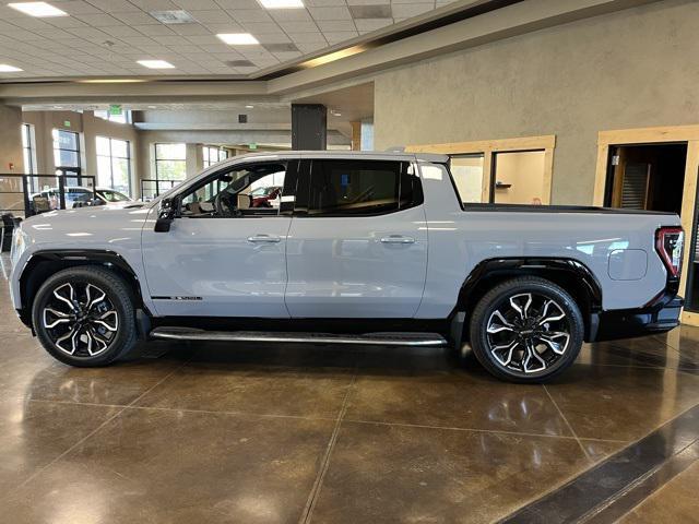 new 2024 GMC Sierra 1500 car, priced at $99,495