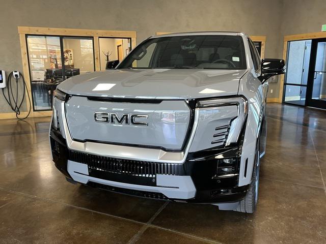 new 2024 GMC Sierra 1500 car, priced at $99,495