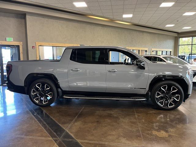 new 2024 GMC Sierra 1500 car, priced at $99,495