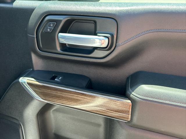 used 2021 Chevrolet Silverado 3500 car, priced at $42,995