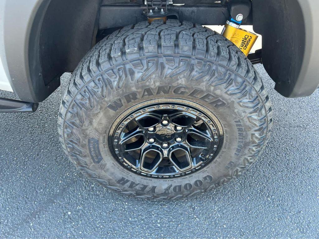 used 2024 Chevrolet Colorado car, priced at $47,995