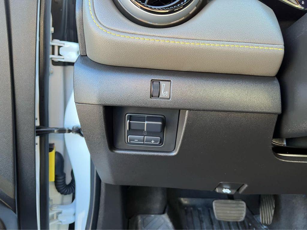 used 2024 Chevrolet Colorado car, priced at $47,995