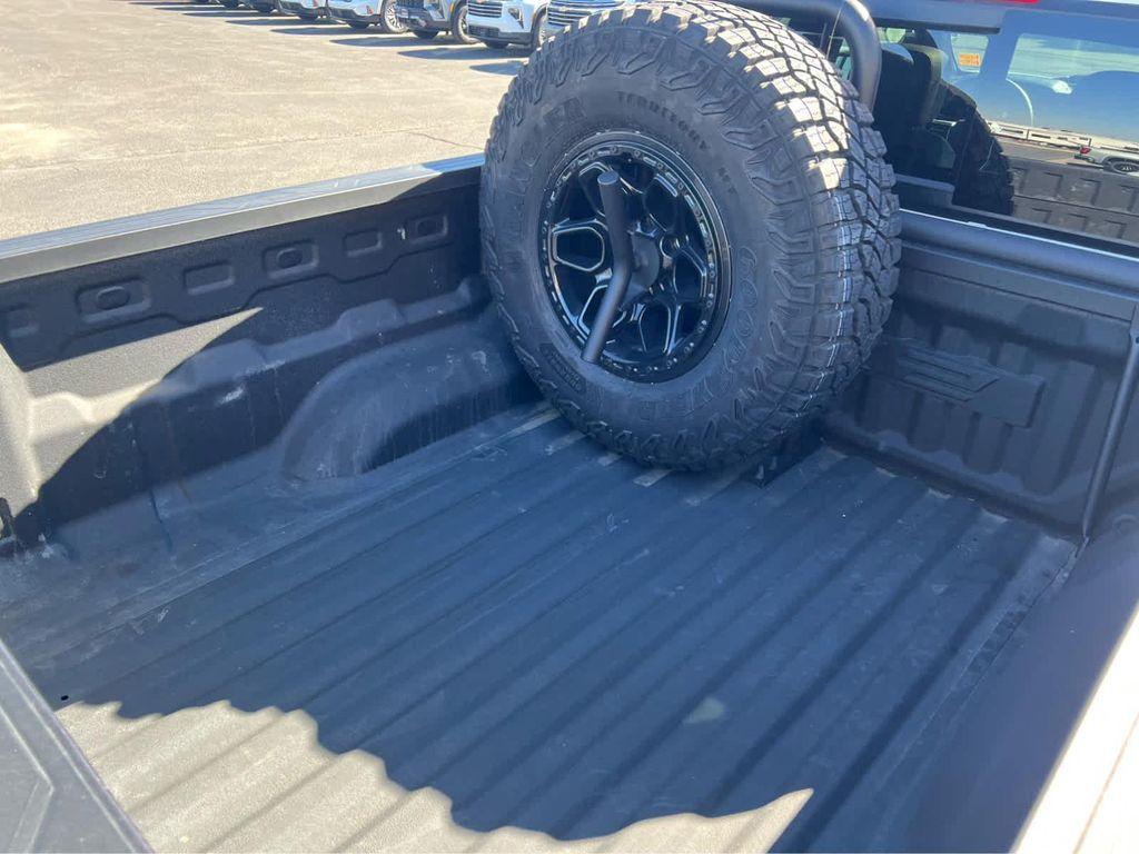 used 2024 Chevrolet Colorado car, priced at $47,995