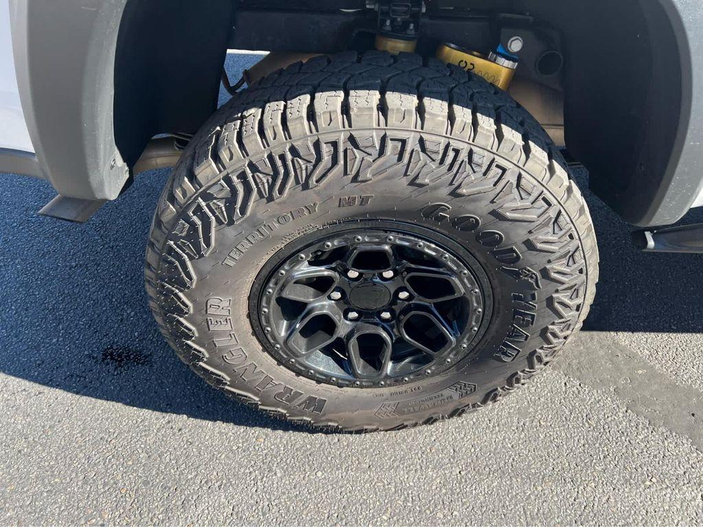 used 2024 Chevrolet Colorado car, priced at $47,995