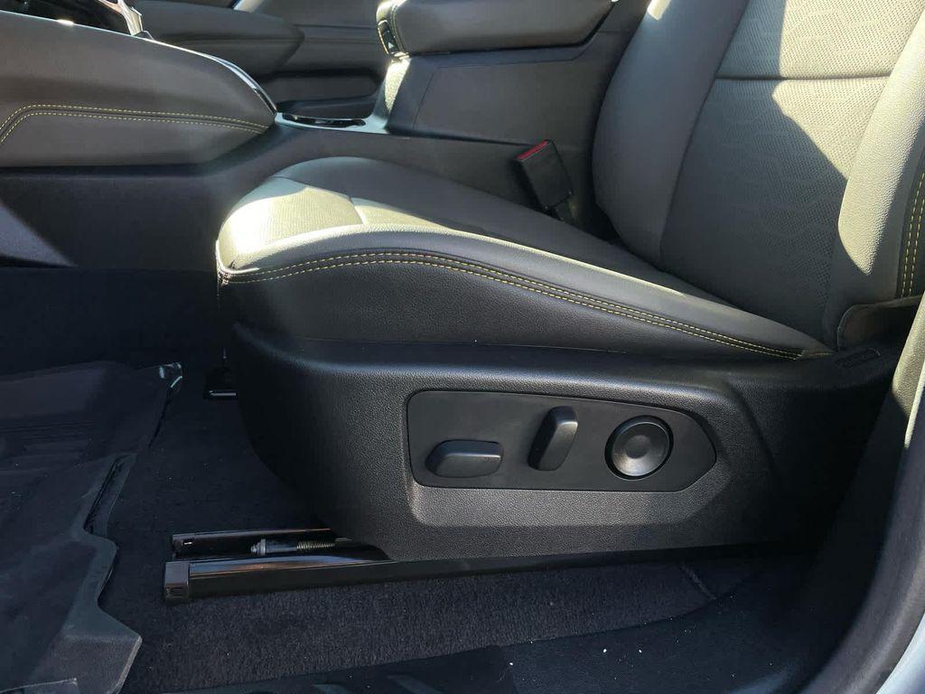 used 2024 Chevrolet Colorado car, priced at $54,995