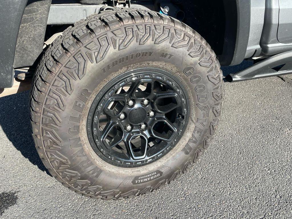 used 2024 Chevrolet Colorado car, priced at $54,995