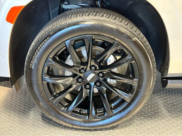 used 2023 Cadillac Escalade car, priced at $89,745