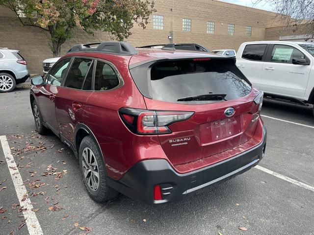 used 2020 Subaru Outback car, priced at $22,995