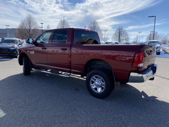 used 2015 Ram 2500 car, priced at $22,995