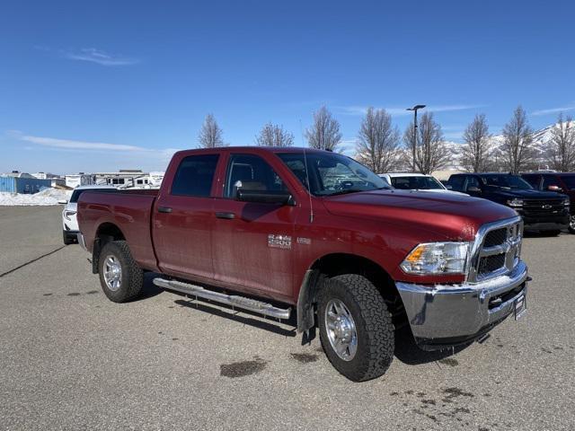 used 2015 Ram 2500 car, priced at $22,995